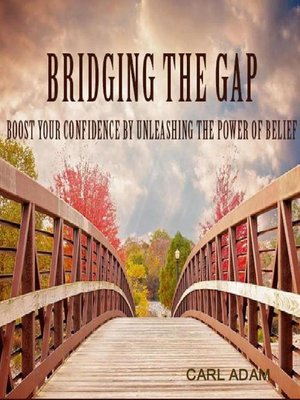 cover image of Bridging the Gap